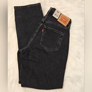 Levi's Women's 501 Curve Strecth 26x30